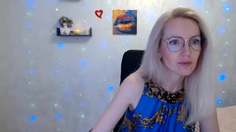 Arina online show from 22, 5, 2026