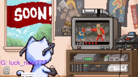 Snapshot of lucke_noor chatting on 22, 1, 2025 Noor online show from 22, 1, 2025