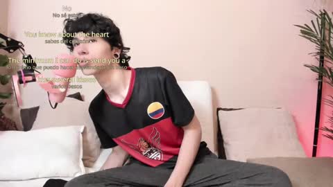 Snapshot of lucke_noor chatting on 24, 2, 2025 Noor online show from 24, 2, 2025