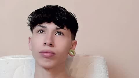 Snapshot of lucke_noor chatting on 3, 3, 2025 Noor online show from 3, 3, 2025