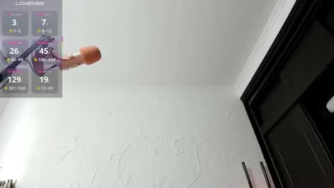 Snapshot of lucke_noor chatting on 16, 10, 2025 Noor online show from 16, 10, 2025