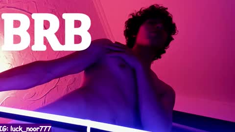 Snapshot of lucke_noor chatting on 12, 1, 2026 Noor online show from 12, 1, 2026