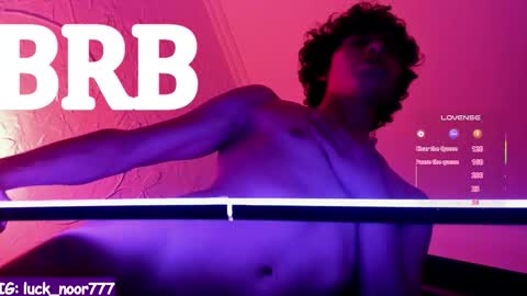 Snapshot of lucke_noor chatting on 15, 1, 2026 Noor online show from 15, 1, 2026