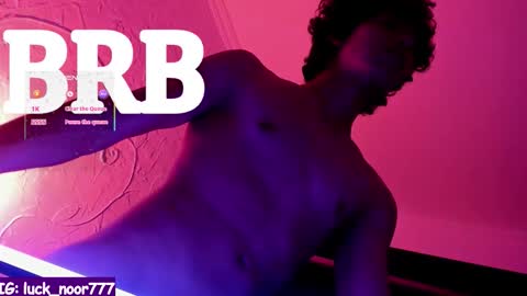 Snapshot of lucke_noor chatting on 3, 2, 2026 Noor online show from 3, 2, 2026