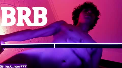 Snapshot of lucke_noor chatting on 18, 2, 2026 Noor online show from 18, 2, 2026