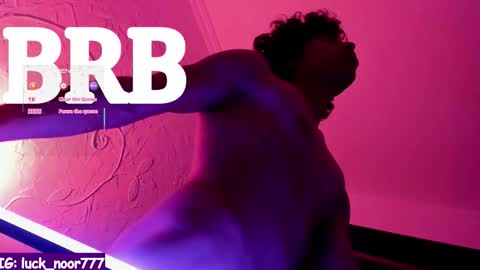 Snapshot of lucke_noor chatting on 22, 2, 2026 Noor online show from 22, 2, 2026