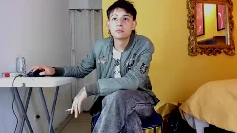 luckk_ online show from 5, 7, 2026