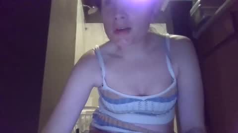 prettybaby1012 online show from 16, 12, 2024