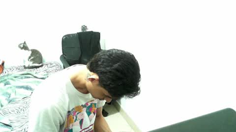 Lucky online show from 4, 1, 2025