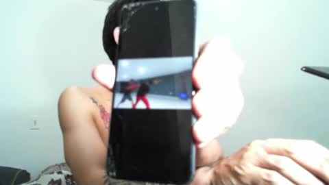 Lucky online show from 25, 1, 2025