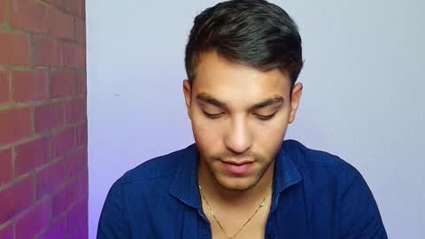 lucky_blessed online show from 10, 1, 2025