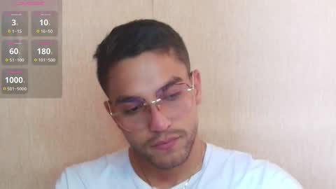 lucky_blessed online show from 22, 1, 2025