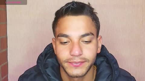 lucky_blessed online show from 30, 1, 2025