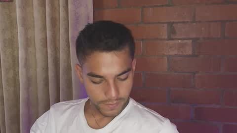 lucky_blessed online show from 3, 2, 2025