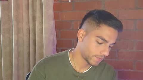 lucky_blessed online show from 4, 2, 2025