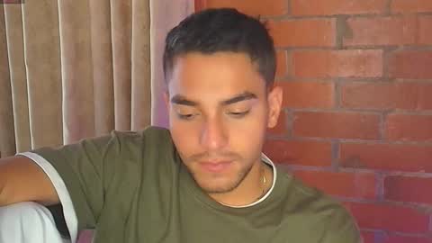 lucky_blessed online show from 4, 2, 2025