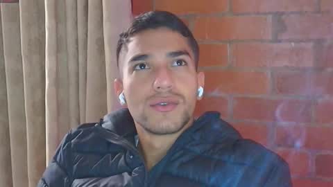 lucky_blessed online show from 5, 2, 2025