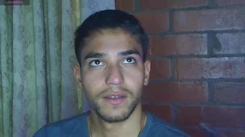 lucky_blessed online show from 10, 2, 2025