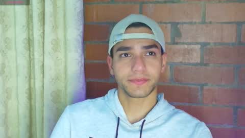 lucky_blessed online show from 20, 2, 2025