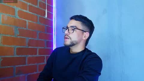 lucky_blessed online show from 16, 9, 2025