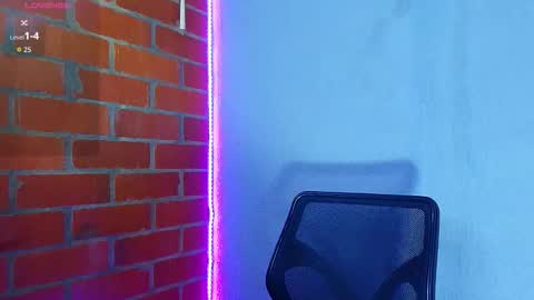 lucky_blessed online show from 17, 9, 2025