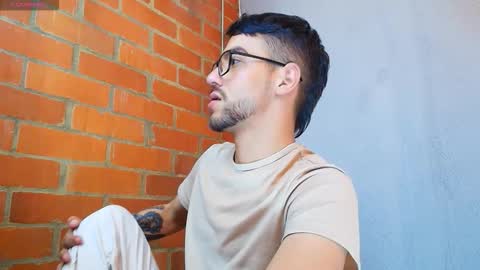 lucky_blessed online show from 4, 10, 2025