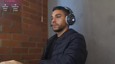 lucky_blessed online show from 22, 3, 2026