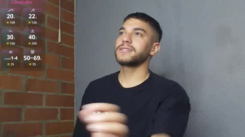 lucky_blessed online show from 2, 4, 2026