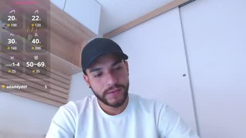 Snapshot of lucky_blessed chatting on 12, 6, 2026 lucky_blessed online show from 12, 6, 2026