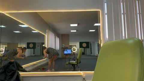 lucky_foryou_baby online show from 30, 3, 2026