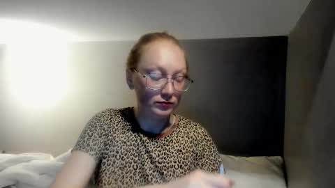lucky_licky20 online show from 21, 3, 2026