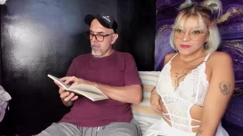 lucky_psychoguy69 online show from 24, 10, 2025