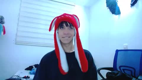 lucky_strickee online show from 14, 10, 2025