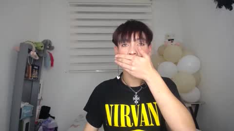 lucky_strickee online show from 20, 10, 2025