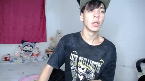 lucky_strickee online show from 21, 10, 2025