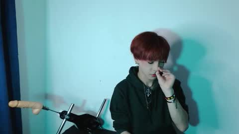 lucky_strickee online show from 28, 5, 2026