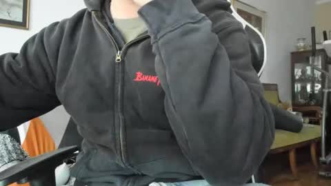 Snapshot of luckydrakex chatting on 1, 2, 2026 Lucky online show from 1, 2, 2026