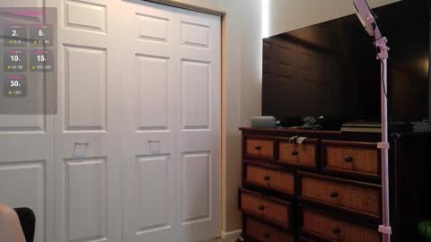 Lucky online show from 15, 1, 2026