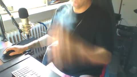        call me  Stefan online show from 1, 8, 2026