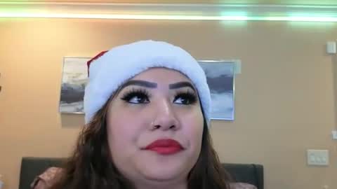 luckylee1992 online show from 18, 12, 2025