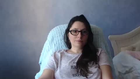 Snapshot of luckylinda23 chatting on 27, 4, 2026 luckylinda23 online show from 27, 4, 2026