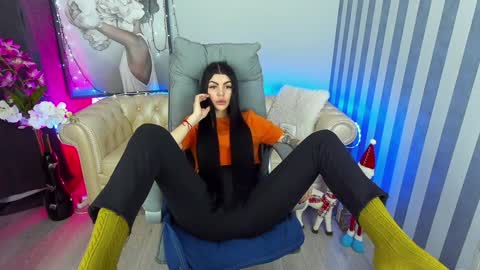 Monika online show from 15, 1, 2025