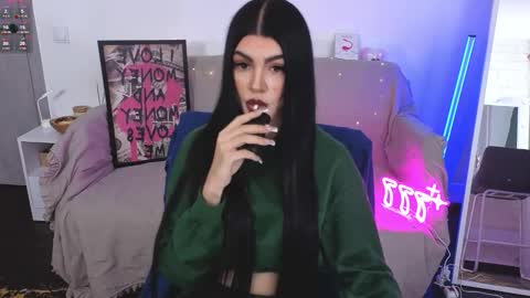 Monika online show from 21, 10, 2025