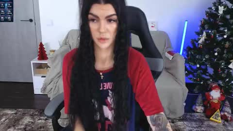 Monika online show from 14, 12, 2025