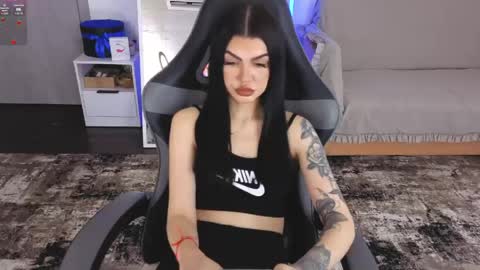 Monika online show from 29, 4, 2026