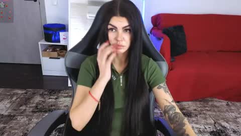 Monika online show from 18, 6, 2026