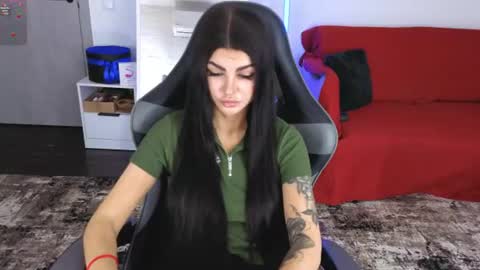 Monika online show from 18, 6, 2026