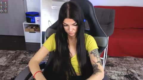 Monika online show from 19, 6, 2026