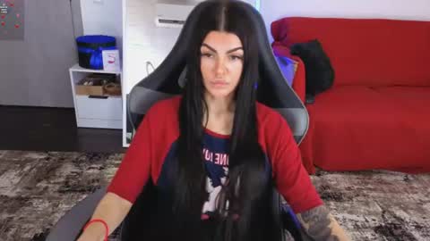 Monika online show from 23, 6, 2026