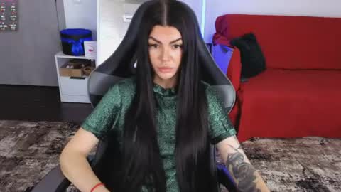Monika online show from 27, 6, 2026